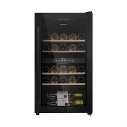Винный шкаф Maunfeld MFWC-85D28 - фото 16588149