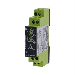 Реле контроля фаз TELE E1PF480Y/277VSY10 - фото 16588161