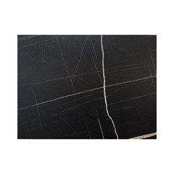 Плинтус ООО ДЕКОПЛИНТ ДЖОКЕР 3 № черный Тунис 3.05 м 11 - фото 16588193