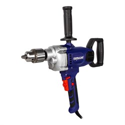 Сетевая безударная дрель Пульсар ДЭ 1600 - фото 16588271