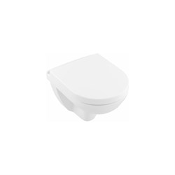 Подвесной унитаз Villeroy & Boch ONovo - фото 16588317