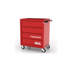 Инструментальная тележка Ferrum 02.004-3000 - фото 16588348