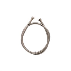 Сильфонная подводка для газа VRT 202000 522266 - фото 16588477