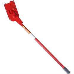 Ручной станок для гибки арматуры Промышленник П16Д - фото 16588556