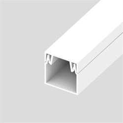 Кабель-канал AGIS 60.01.16.16.200 - фото 16588628