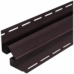 Внутренний угол к сайдингу profBUILD 51608 - фото 16588633