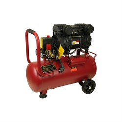 Безмасляный компрессор Энергомаш ГАРАНТ ВК1-24БМ - фото 16588696