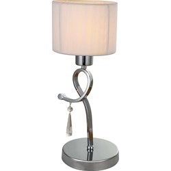 Настольная декоративная лампа Moderli Mae V2561-1T - фото 16588718