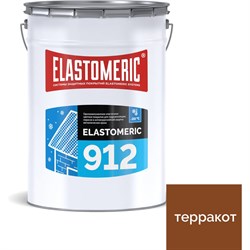 Жидкая резина для гидроизоляции крыши зимой Elastomeric Systems 912016 - фото 16588734