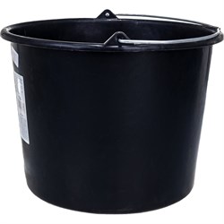 Строительное пластиковое ведро HARDY 0850-320012 - фото 16588903