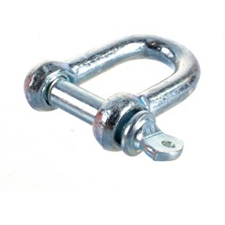 Соединительная скоба Саморезик SS-М10-5 - фото 16588908