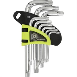 Набор ключей ARMERO A410/097 - фото 16589043