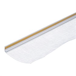 Профиль примыкания СХТ СХ0063 - фото 16589119