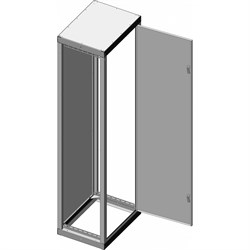 Корпус шкафа EKF ВРУ-1 - фото 16589300