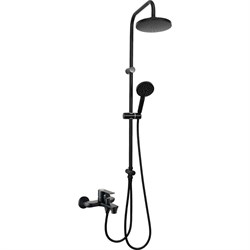 Душевая система ORANGE M19-932b - фото 16589306