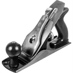 Металлический рубанок РемоКолор №3 - фото 16589325