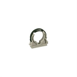 Крепление для полипропиленовых труб FV-Plast 904040 - фото 16589351