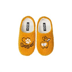 Домашние женские тапочки CHOBOT HOME LINE 05Т-517 - фото 16589366