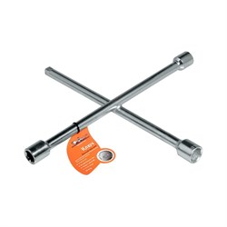 Крестовой баллонный ключ AIRLINE AK-B-04 - фото 16589372