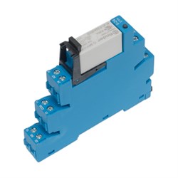 Интерфейсный модуль-реле FINDER 380170240050 - фото 16589407