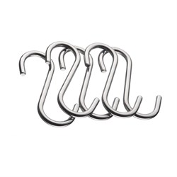 Комплект малых крючков lemax LE 311C - фото 16589646