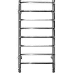 Водяной полотенцесушитель DOMOTERM Стефано П8 - фото 16589781