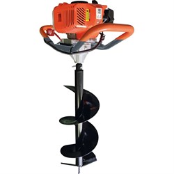 Бензиновый мотобур Кратон GHD-68 - фото 16589877