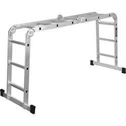 Лестница-трансформер Вихрь ЛТА 4х3 - фото 16589881