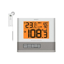 Банный термометр RST RST77111 - фото 16589982