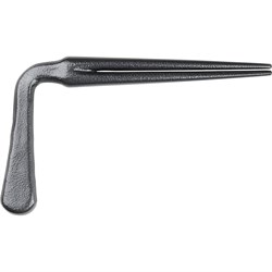 Кровельная кованая оправка Киянка ППК Цапля УС - фото 16590004