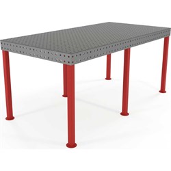 Сварочный стол Flamet Expert - фото 16590047