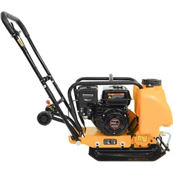 Виброплита Habert H-C60TL - фото 16590095