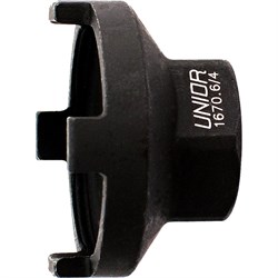 Съемник трещотки для BMX Unior 616066 - фото 16590168