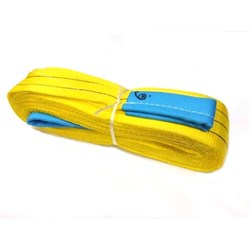 Петлевой строп ООО «Грузовые стропы» СТП0360 - фото 16590173