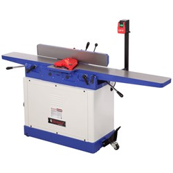 Фуговальный станок БЕЛМАШ J200/1900ARH - фото 16590270