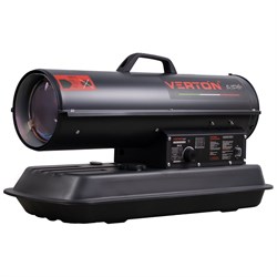 Дизельная пушка VERTON Air DH-24 - фото 16590272