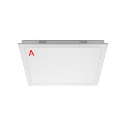 Светильник Wolta PRO CLIP-IN - фото 16590371