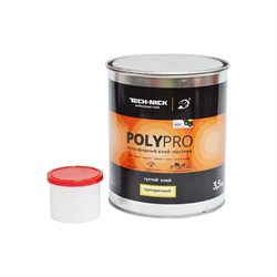 Полиэфирный клей TECH-NICK PolyPro - фото 16590389