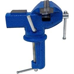 Настольные поворотные тиски FIT 59508 - фото 16590440