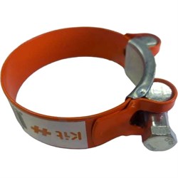 Силовой хомут KIT++ 74-79/24-М8 - фото 16590524