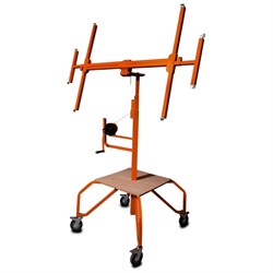 Подъемник для гипсокартонных листов Aspro 101330 - фото 16590554