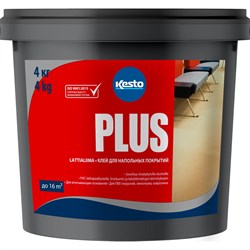 Клей для напольных покрытий Kesto Plus - фото 16590712