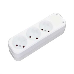 Удлинитель AY-KA 8831002 - фото 16590777