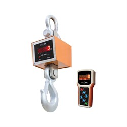 Крановые весы ВЭК 20000 - фото 16590782