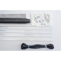 Москитная сетка KOMFORT москитные системы Комплект №1 - фото 16590796