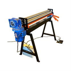 Вальцы Keepler-Stan RME-1300x0,8 мм - фото 16590801