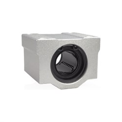 Линейный подшипник TECHNIX SCS25-UU - фото 16590848