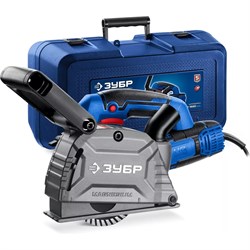 Штроборез-бороздодел ЗУБР Профессионал - фото 16590859