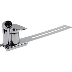 Гигиенический набор для унитаза ORANGE Sofi - фото 16590868