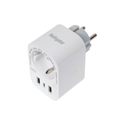 Розетка Navigator 95131 - фото 16590910